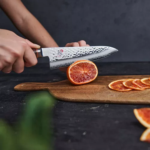 Miyabi Birchwood Chef’s Knives