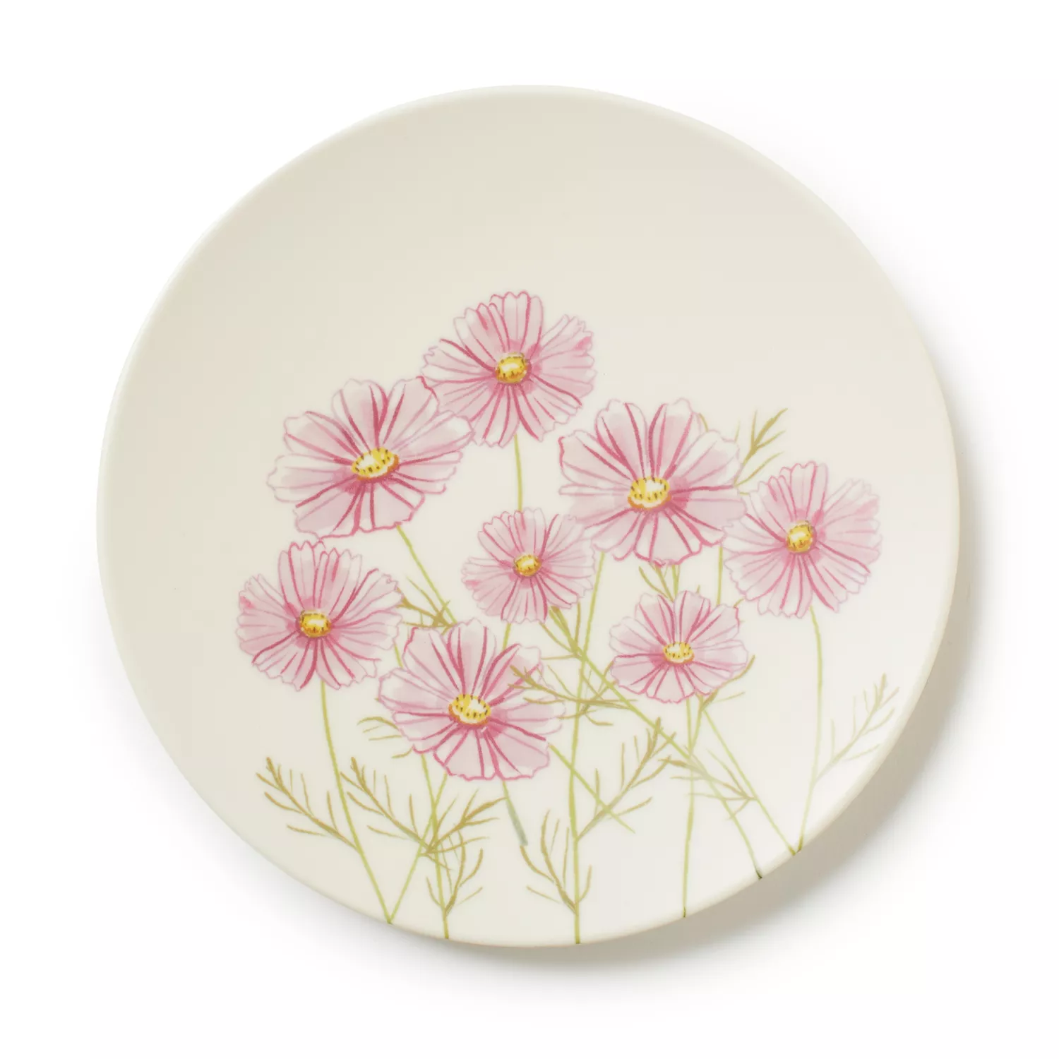 Sur La Table Floral Melamine Measuring Cups 4 ct