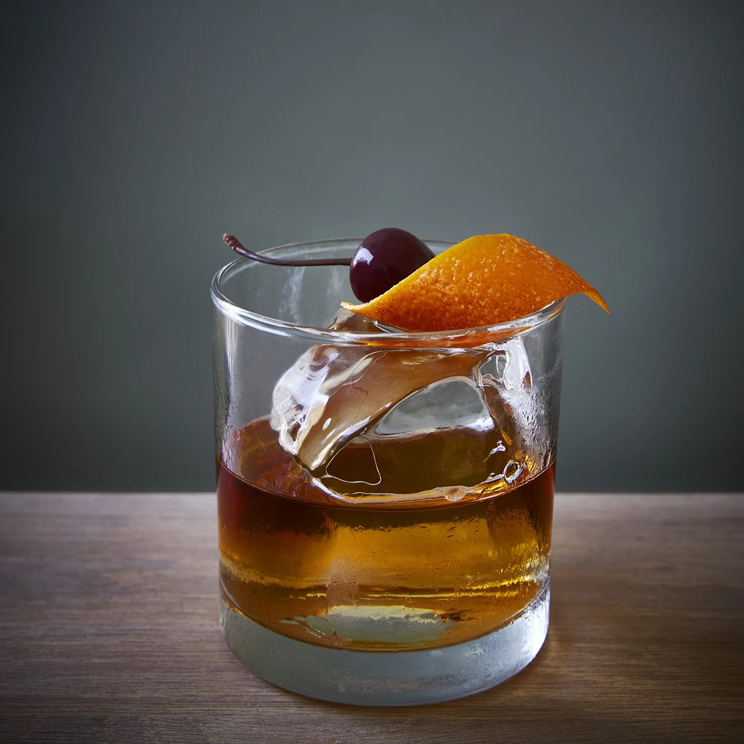 Jack Rudy Cocktail Co. Aromatic Bitters