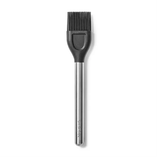 Le Creuset Silicone Pastry Brush - White