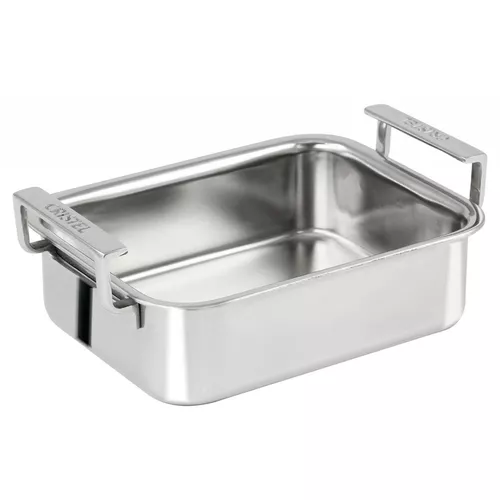 Cristel Mini Roaster