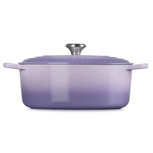 Le Creuset Signature Oval Dutch Oven, 6.75 qt.