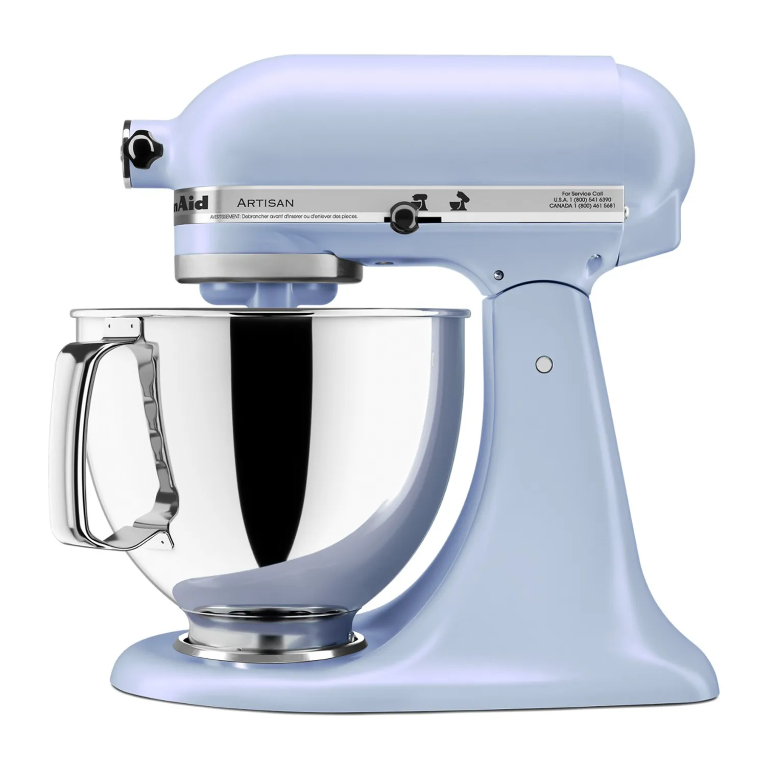 KitchenAid® Artisan Stand Mixer, 5 qt.