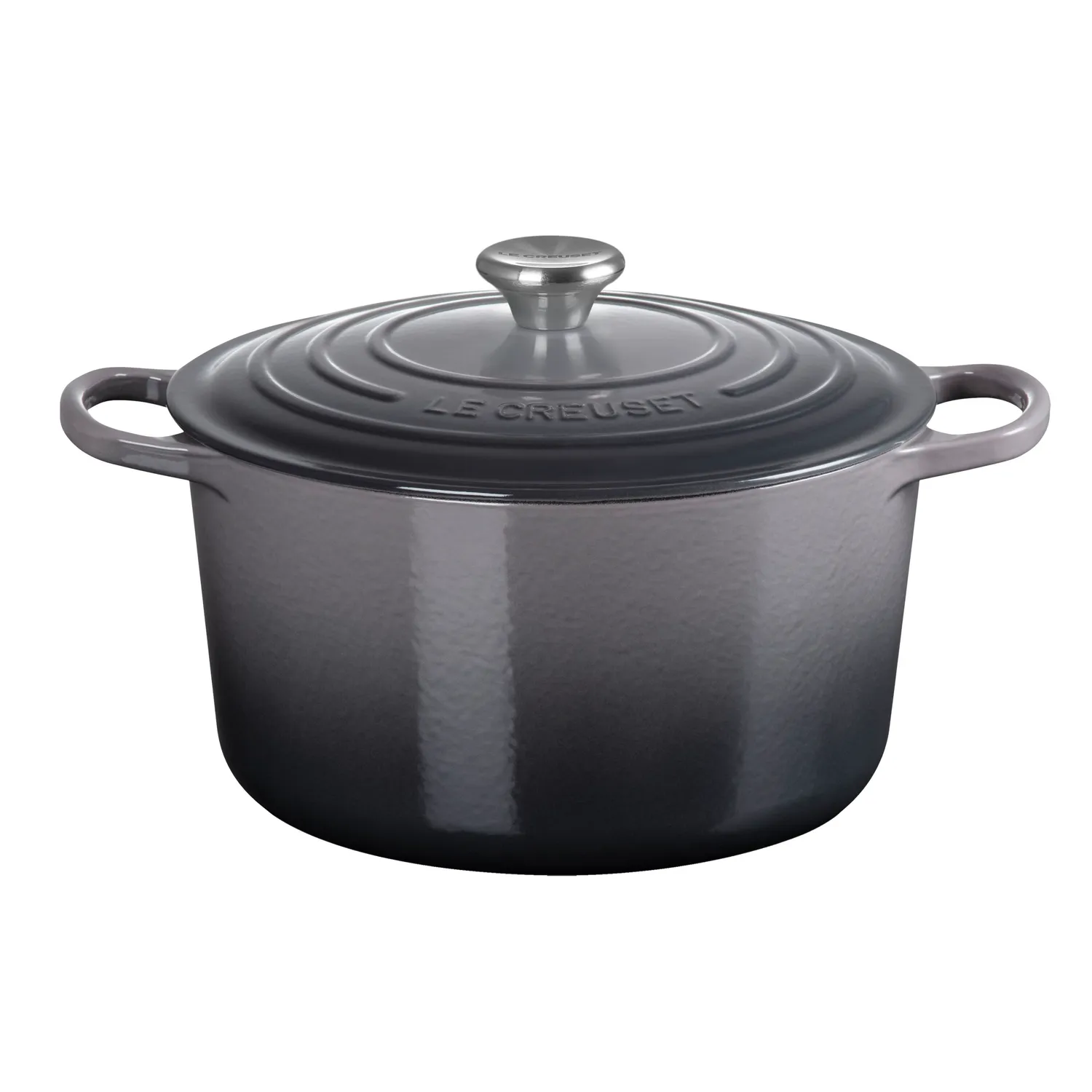 Le Creuset Signature Deep Round Dutch Oven, 6.5 qt.