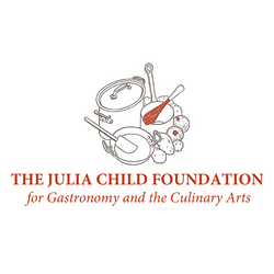 Julia Child Birthday Celebration + Mastering the Art of French Cooking Vol 1