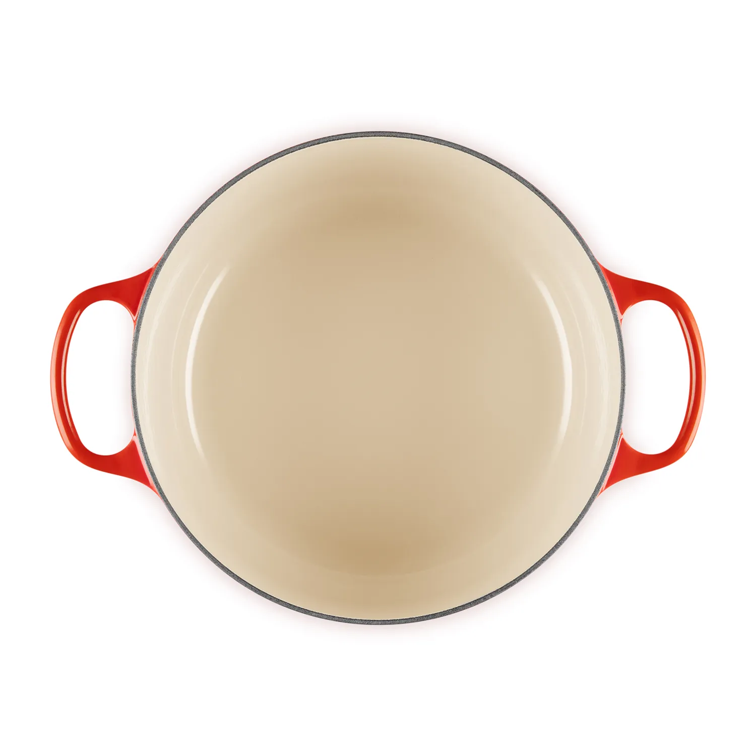 Le Creuset Signature Round Dutch Oven, 5.5 Qt.