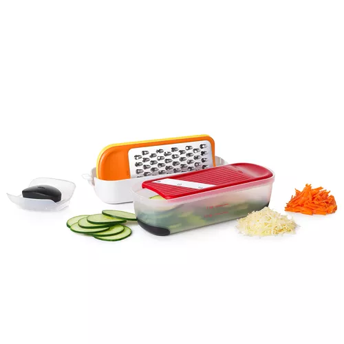 OXO Good Grips Mini Grate &#38; Slice Set