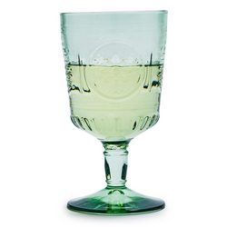 Bormioli Rocco Romantic Wine Glass, 10.75 oz.