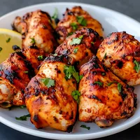 Bold Latin Bites