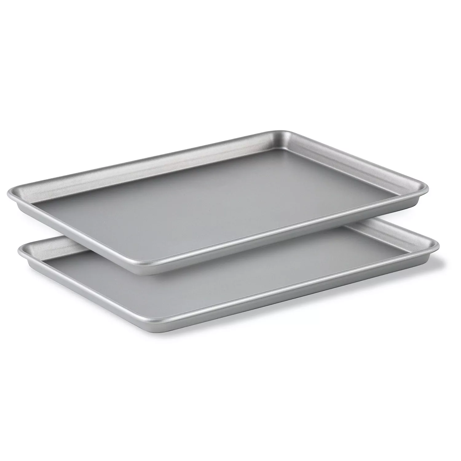 Calphalon cake outlet pan