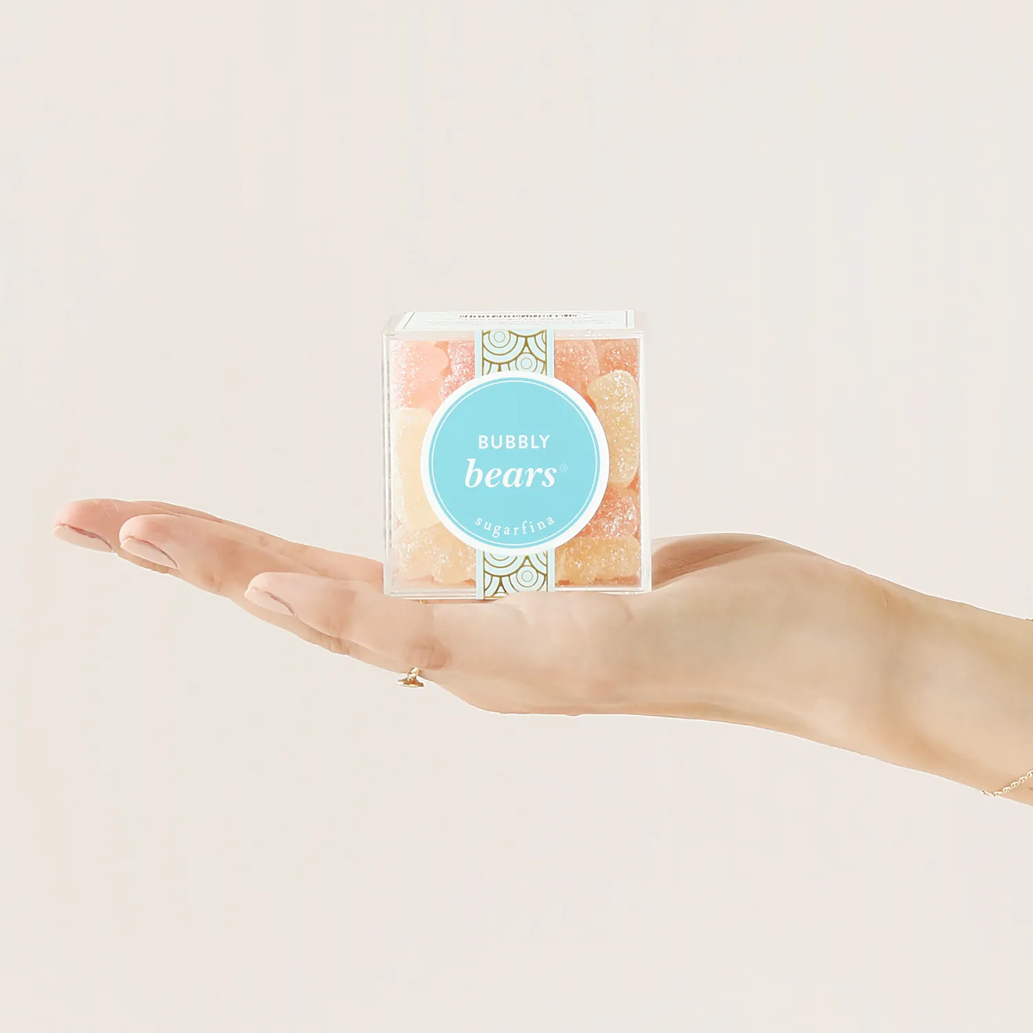 Sugarfina Bubbly Bears, Set of 4