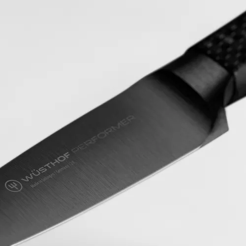 W&#220;STHOF Performer Paring Knife, 3.5&#34;