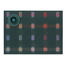 Chilewich Sampler Easy-Care Placemat