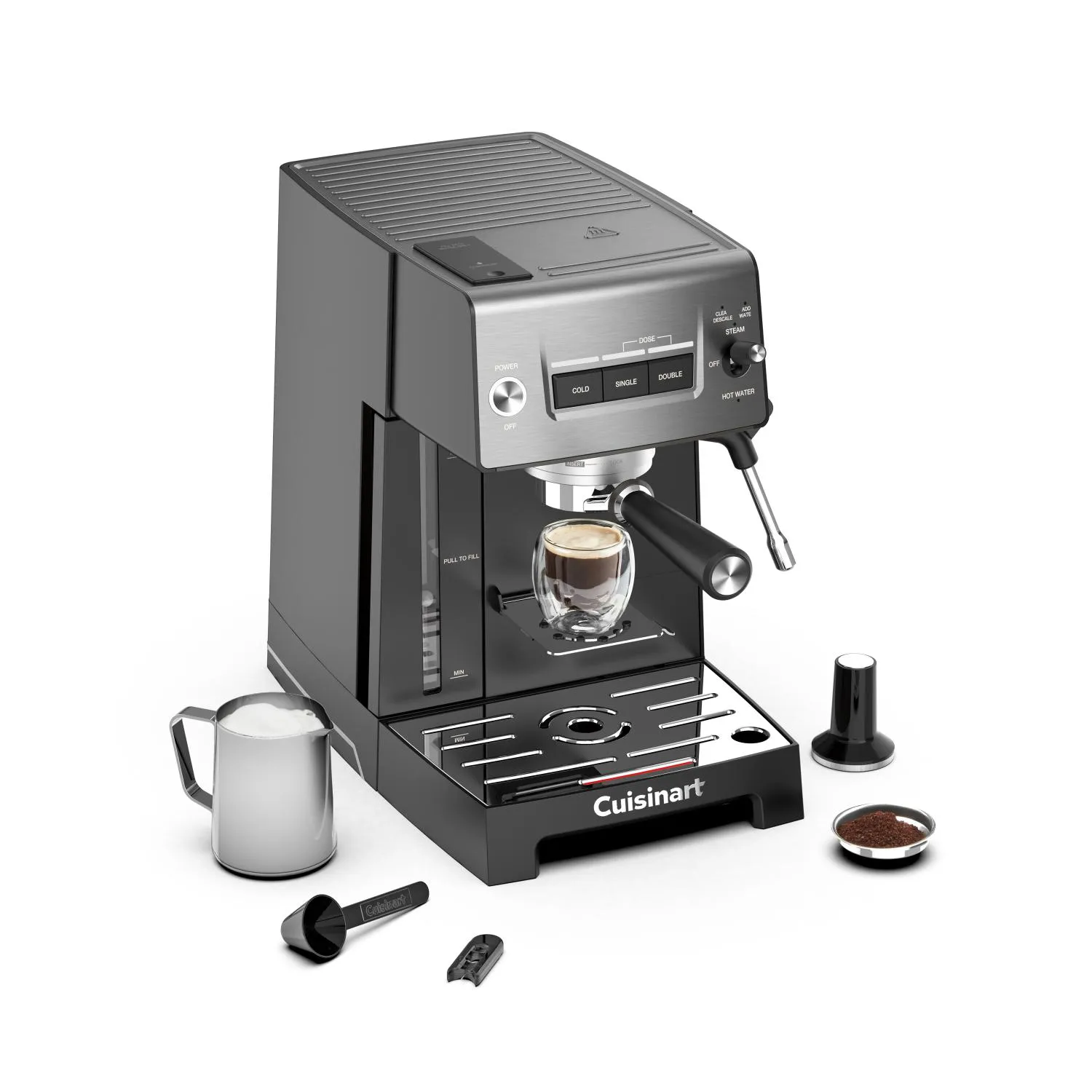 Cuisinart Espresso Bar™ Espresso Machine