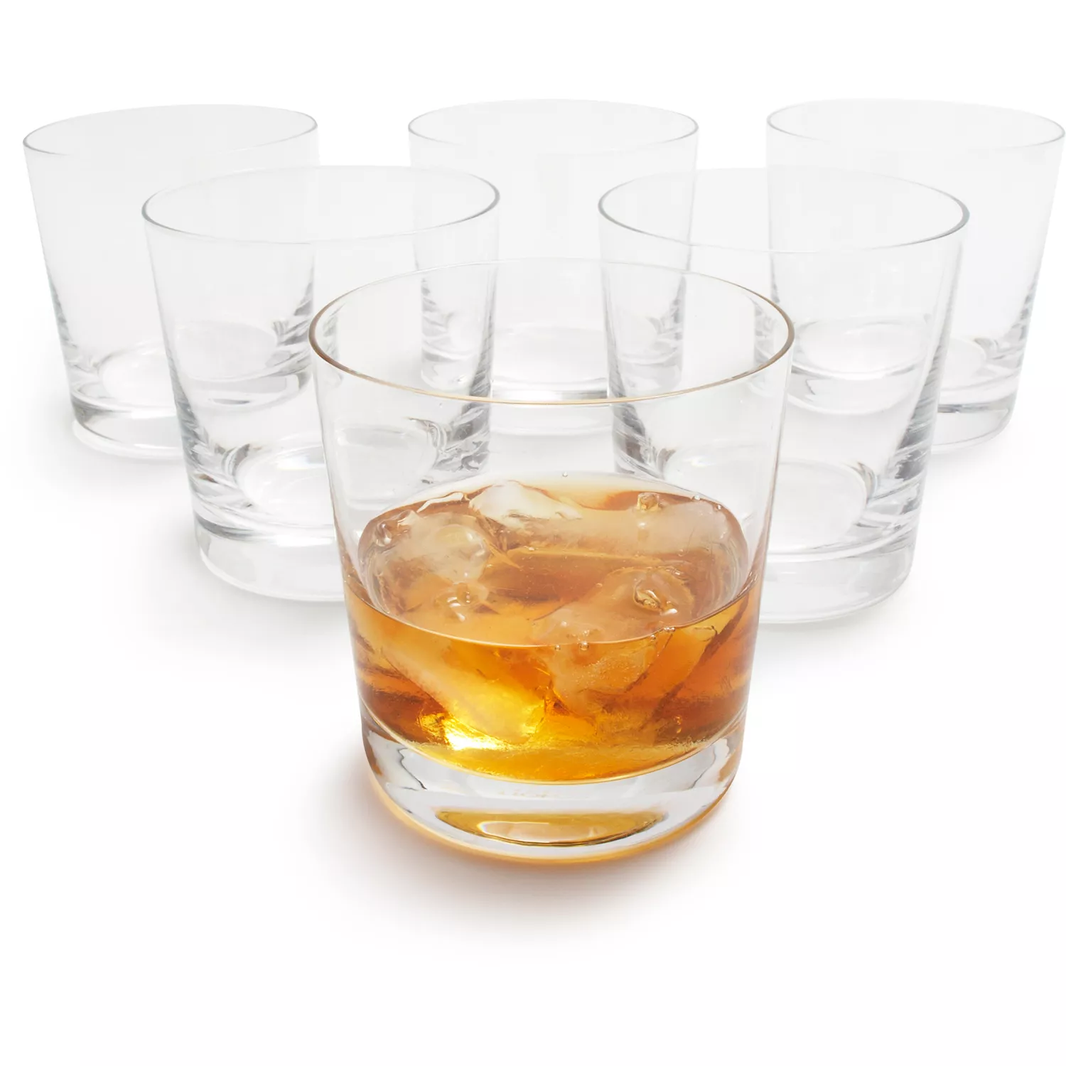 Schott Zwiesel Bar Collection Whiskey Tumblers Sur La Table
