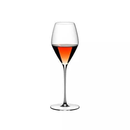 RIEDEL Veloce Rosé Glass, Set of 2