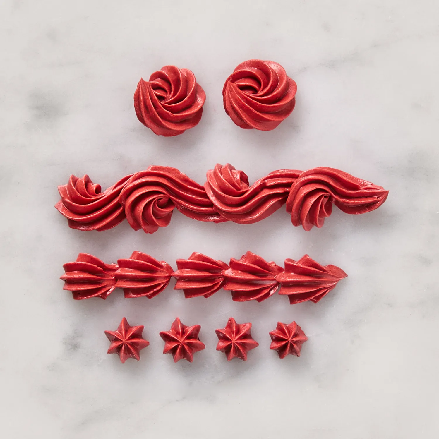 Sur La Table 34-Piece Ultimate Decorating Set
