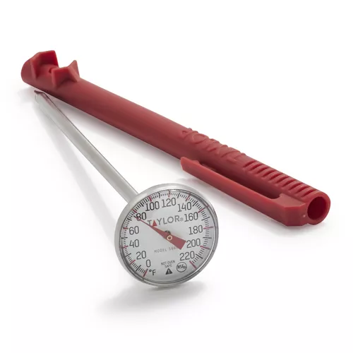 Taylor Instant-Read Analog Thermometer