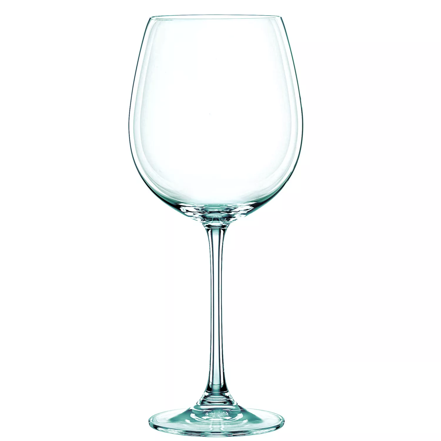 NACHTMANN Vivendi Red Wine Glasses, Set of 4