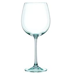 NACHTMANN Vivendi Red Wine Glasses, Set of 4