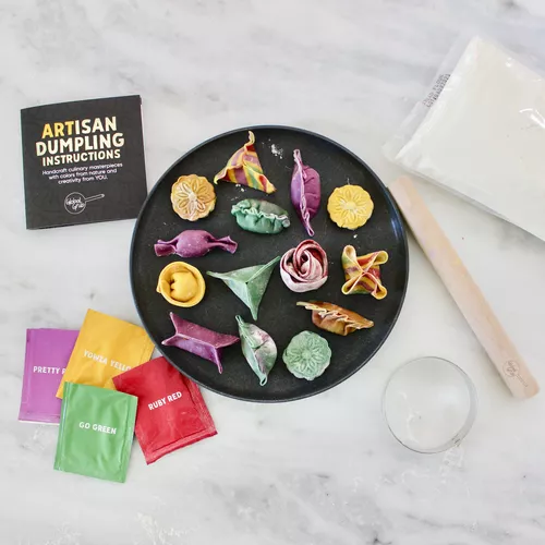 Global Grub Dumpling Kit