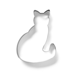 Sur La Table Cat Cookie Cutter