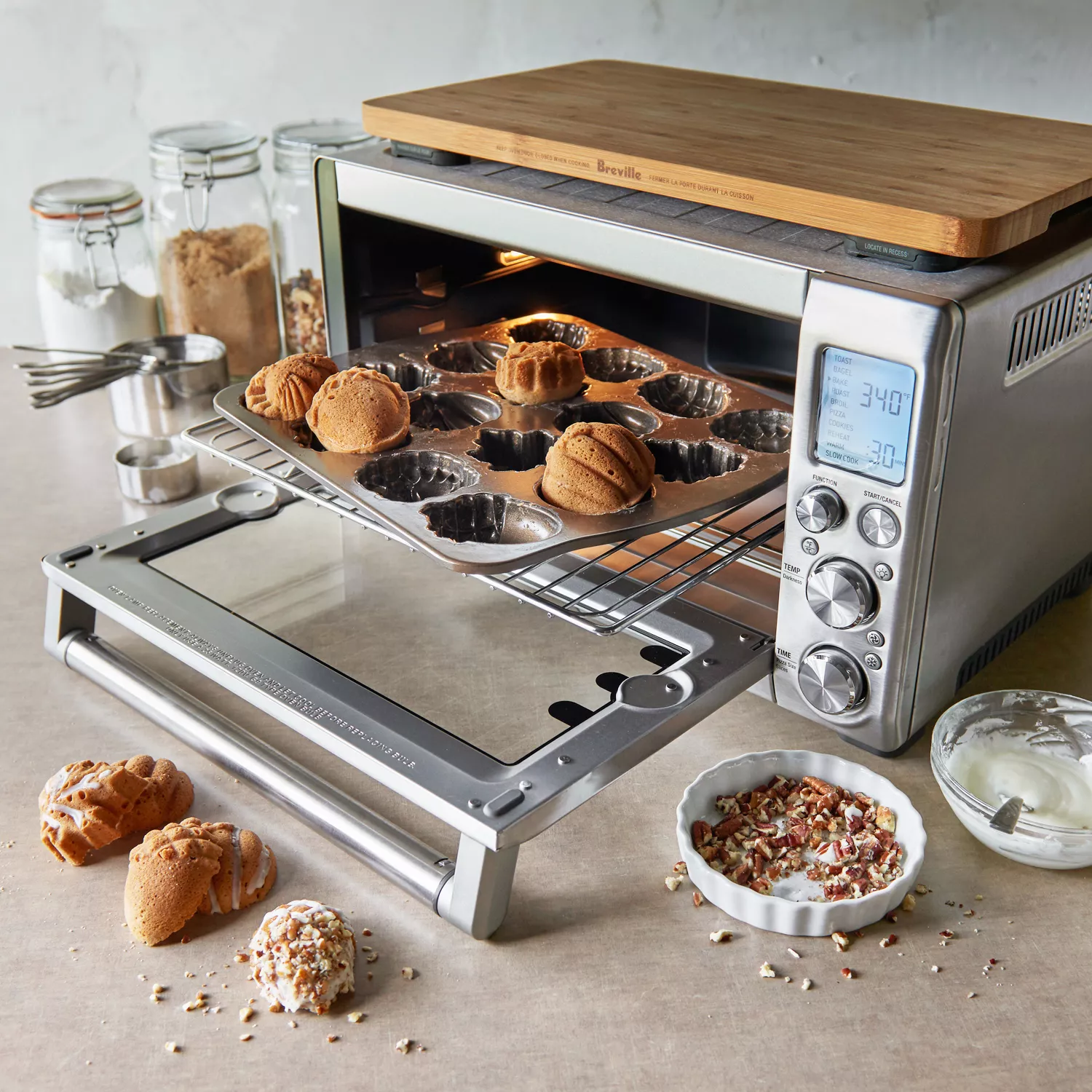 Breville Smart Oven Pro