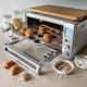 Breville Smart Oven Pro ZQSYRMWRBR