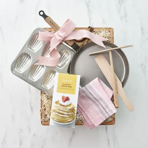 Sur La Table Classic Crêpe Mix