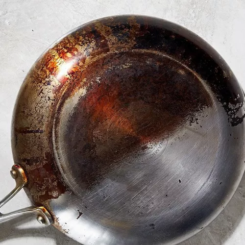 Bar Keepers Friend Cleanser and Polish