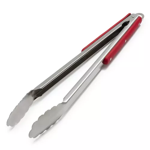 Sur La Table Soft Grip Locking Tongs Sur La Table Soft Grip Locking Tongs