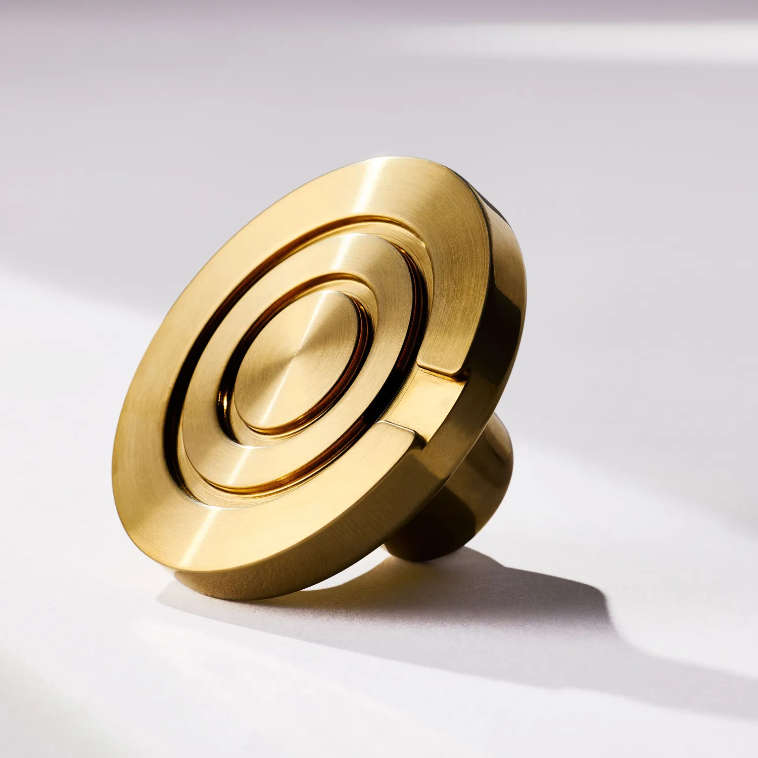 Le Creuset Gold Crucible Replacement Knob