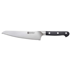 Zwilling Pro All-Day Knife, 7&#34;