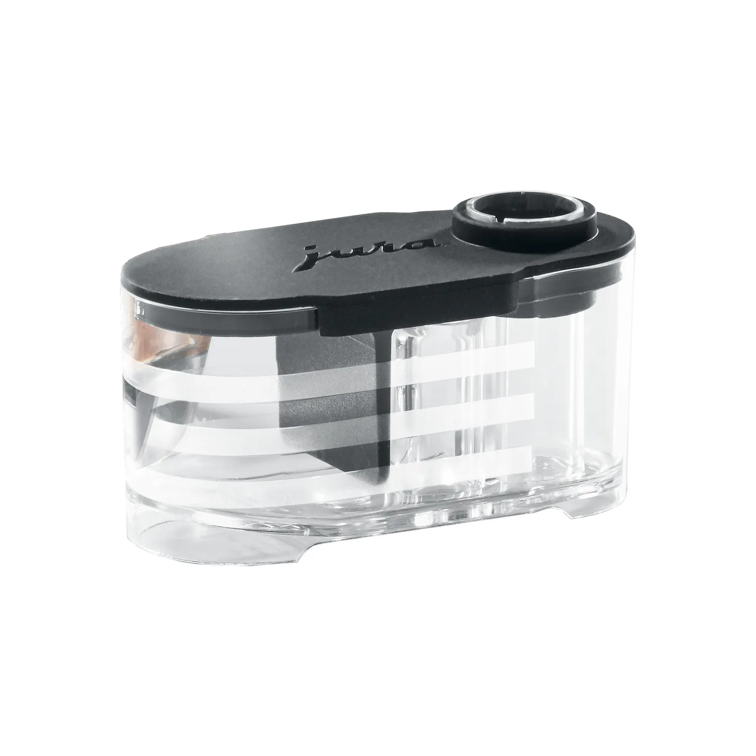  JURA Syrup Attachment, Set of 2