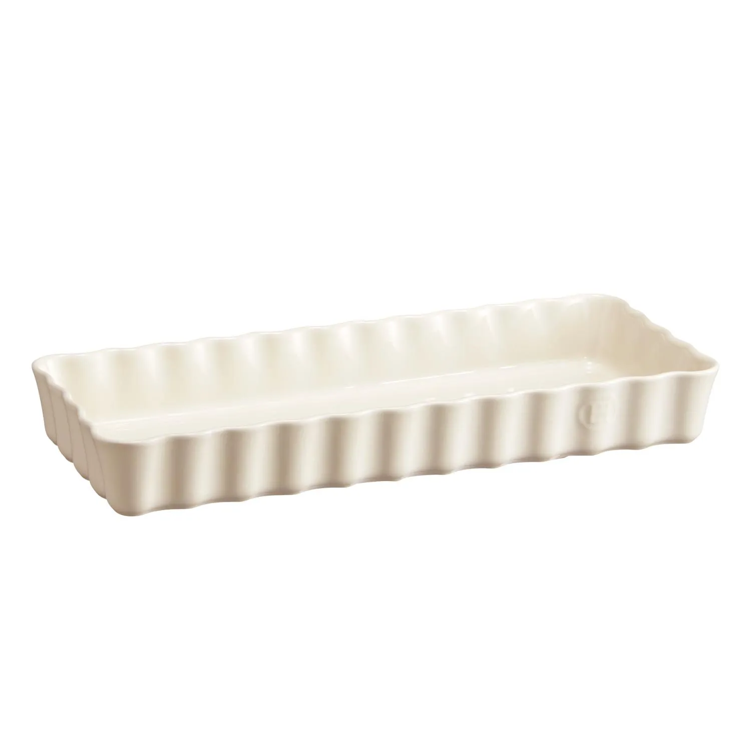 Emile Henry Small Rectangular Tart Dish