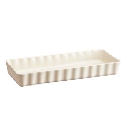 Emile Henry Small Rectangular Tart Dish