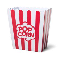 Sur La Table Popcorn Bucket