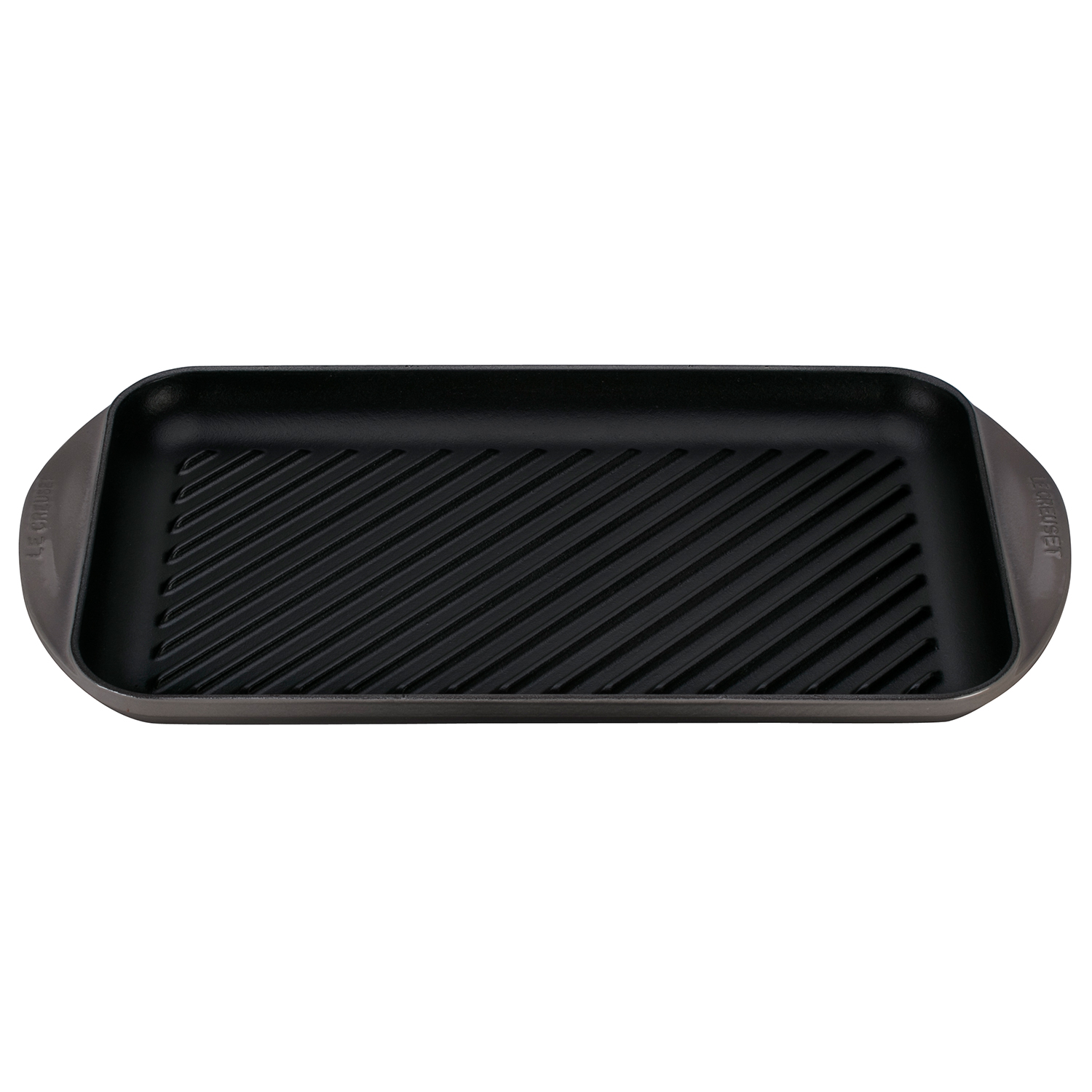 Le Creuset Extra-Large Double-Burner Grill