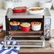 Breville Smart Oven Pro ZQSYRMWRBR