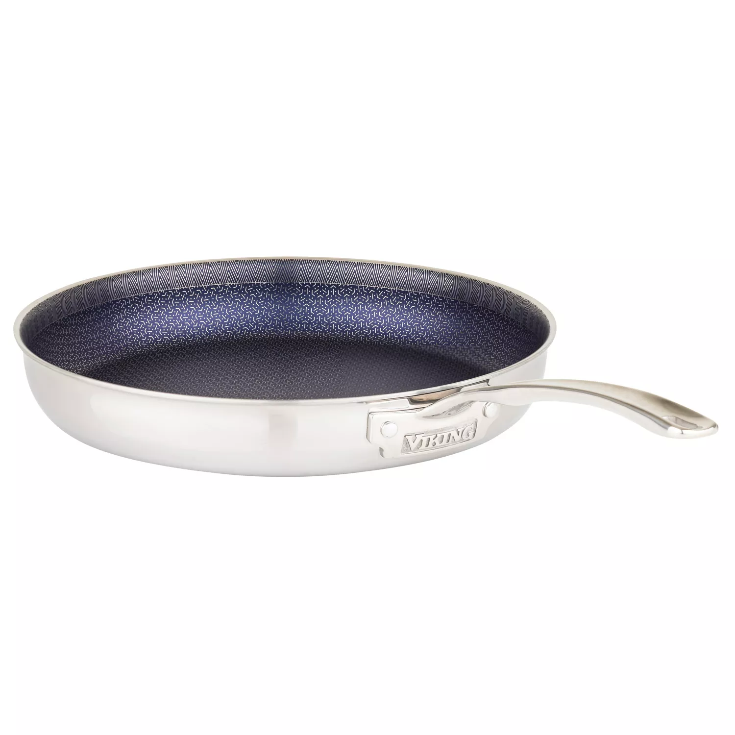 Viking Hybrid Plus Nonstick Skillet