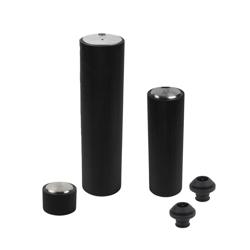 Peugeot Line Duo Preserver & Corkscrew Set