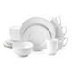 Classic White Dinnerware