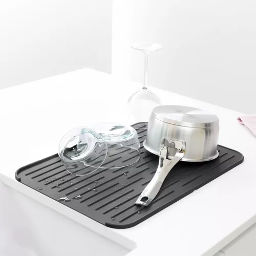Brabantia SinkSide Silicone Dish Drying Mats