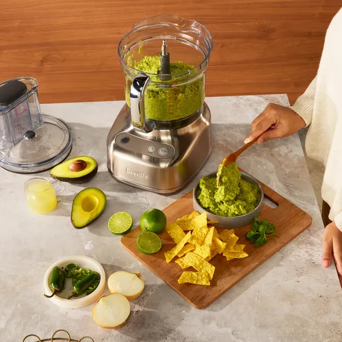 Breville Sous Chef 12-Cup Food Processor