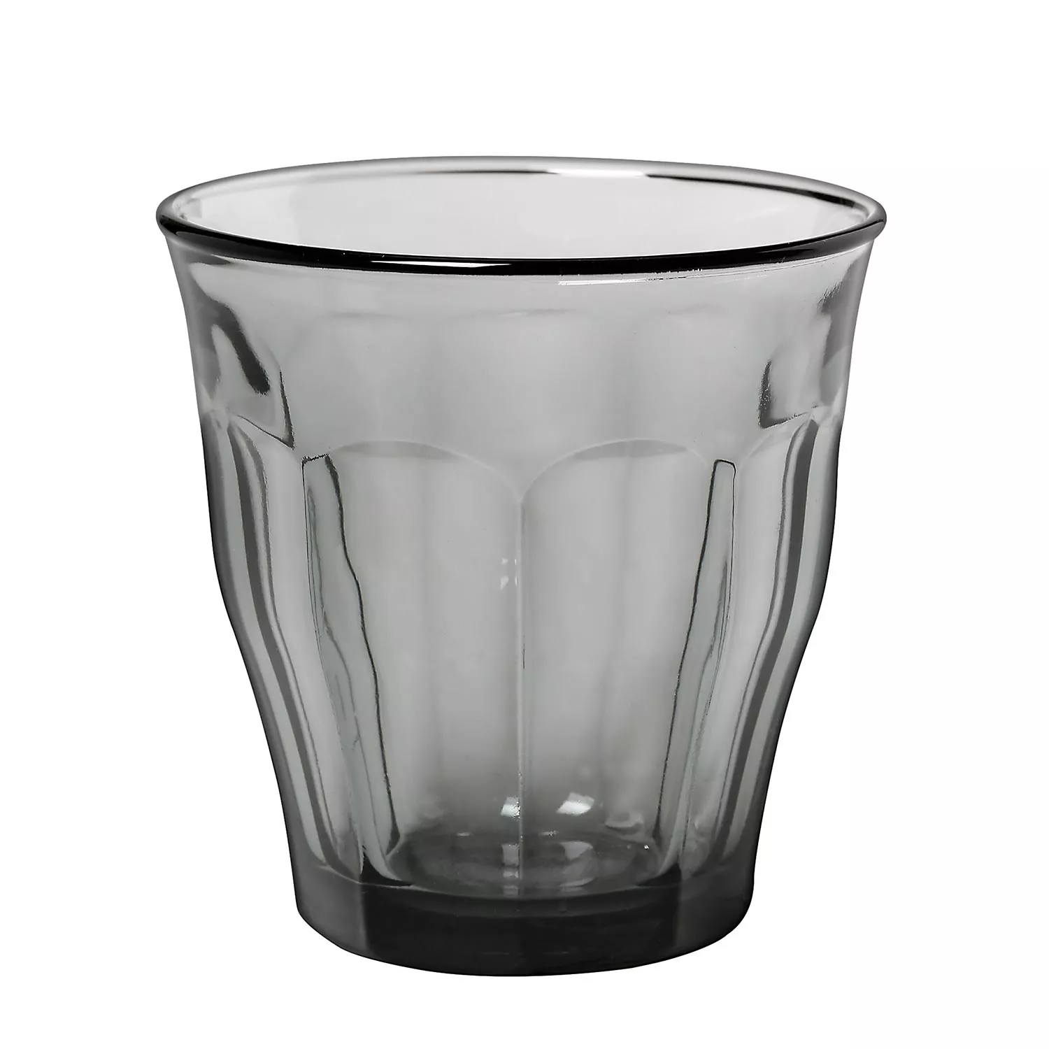 Duralex Picardie Colored Tumbler, 8.45 oz.