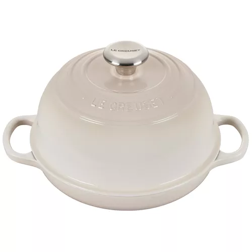 Le Creuset Enameled Cast Iron Bread Oven