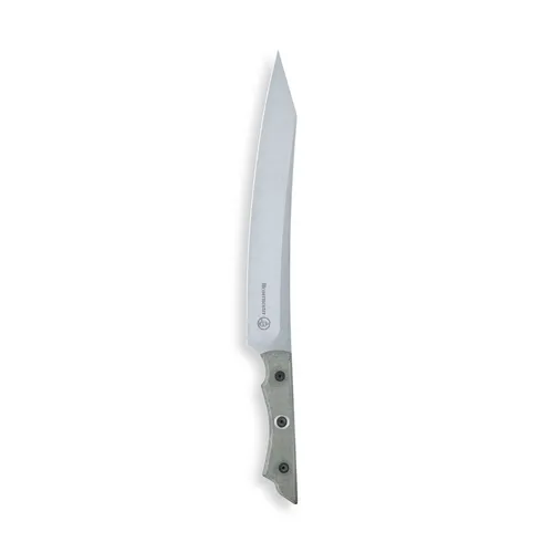 Messermeister Overland Expedtion 6-Piece Leather Roll Knife Set 