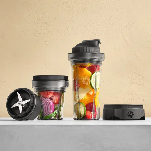 Vitamix Blending Cup & Bowl Starter Kit with Self-Detect