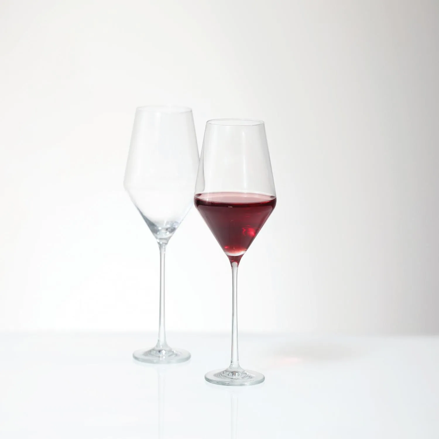 Schott Zwiesel Pure Light-Bodied Red Wine Glasses