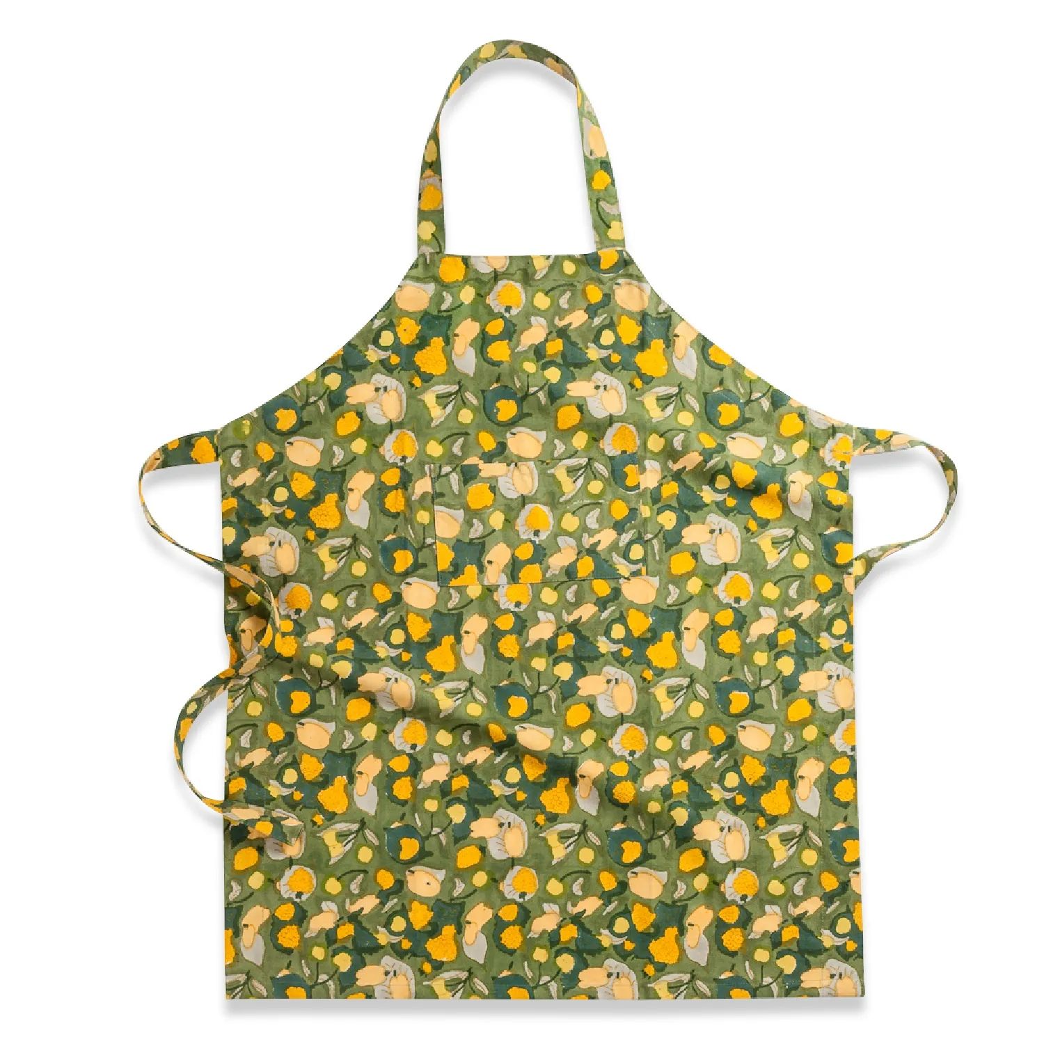Couleur Nature Fruit Apron